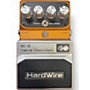 Used Hardwire SC-2 Effect Pedal