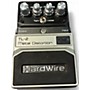 Used Hardwire TL-2 Metal Distortion Effect Pedal