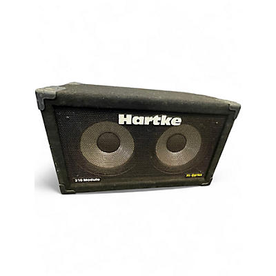 Used Harke 210XL Bass Cabinet