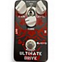 Used Harley Bentom ULTIMATE DRIVE Effect Pedal