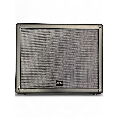 Harley Benton Used Harley Benton 1x12 Bass Cabinet