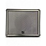 Used Harley Benton Used Harley Benton 1x12 Bass Cabinet