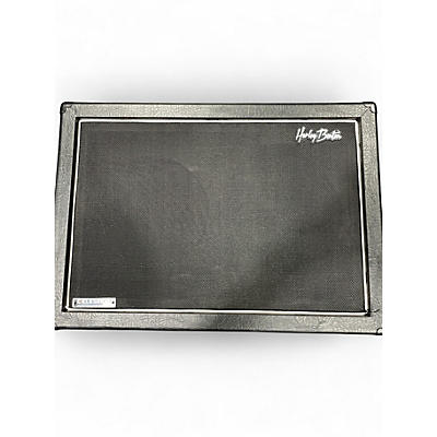 Used Harley Benton 212 V30 Guitar Cabinet
