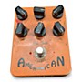 Used Harley Benton AMERICAN BYPASS Pedal