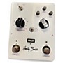 Used Harley Benton BINARY DISTORTION/NOISEGATE  Effect Pedal