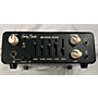 Used Harley Benton Used Harley Benton Block 300B Bass Amp Head