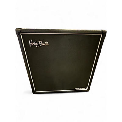 Used Harley Benton CELESTION Guitar Cabinet