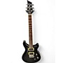 Used Harley Benton CST-24T Charcoal Burst Solid Body Electric Guitar Charcoal Burst