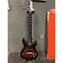 Used Harley Benton CST24HB 2 Color Sunburst Hollow Body Electric Guitar 2 Color Sunburst