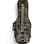 Used Harley Benton DULLAHAN Trans Black Solid Body Electric Guitar Trans Black
