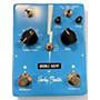 Used Harley Benton Double Agent Effect Pedal