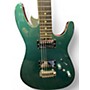 Used Harley Benton FUSION III GLOSS OCEAN TURQUOISE Solid Body Electric Guitar GLOSS OCEAN TURQUOISE