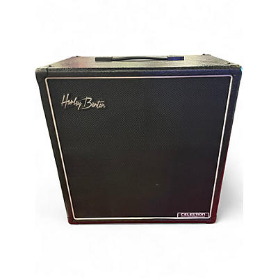 Used Harley Benton G112 Guitar Cabinet
