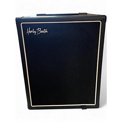 Used Harley Benton G112 PLUS Guitar Cabinet