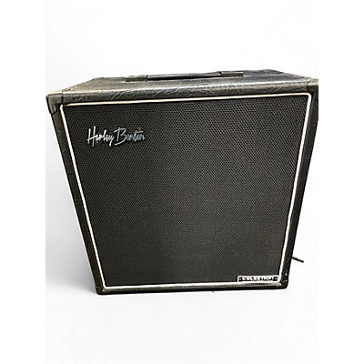 Used Harley Benton G112 VINTAGE Bass Cabinet