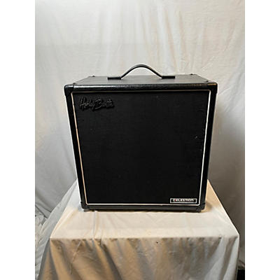 Used Harley Benton G112 Vintage Bass Cabinet