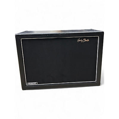 Used Harley Benton G212 Guitar Cabinet