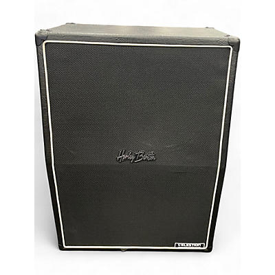 Used Harley Benton G212 Guitar Cabinet
