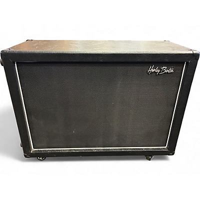 Used Harley Benton G212 Guitar Cabinet