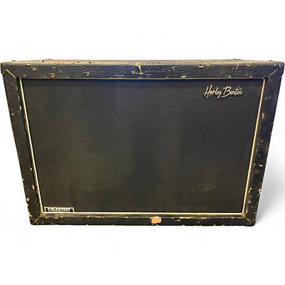 Used Harley Benton G212 VINTAGE Guitar Cabinet