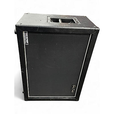 Used Harley Benton G212 VINTAGE Guitar Cabinet