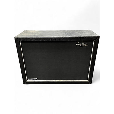 Used Harley Benton G212 VINTAGE Guitar Cabinet