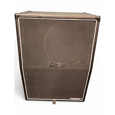 Used Harley Benton G212 VINTAGE VERTICAL Guitar Cabinet