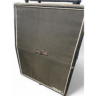 Used Harley Benton G212 VINTAGE VERTICAL Guitar Cabinet