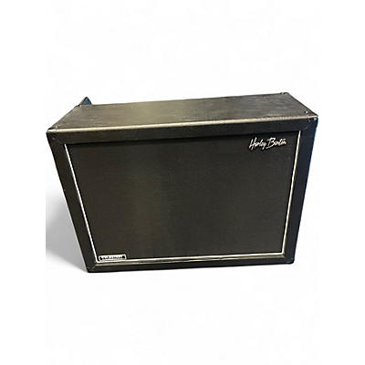 Used Harley Benton G212 Vintage Guitar Cabinet