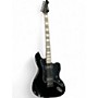 Used Harley Benton JAP90BK Black Baritone Guitars Black