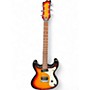 Used Harley Benton MR-CLASSIC VINTAGE SERIES Sunburst Solid Body Electric Guitar Sunburst