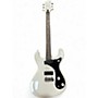 Used Harley Benton MR Modern Alpine White Solid Body Electric Guitar Alpine White