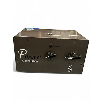 Used Harley Benton PA100 Power Attenuator