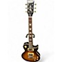 Used Harley Benton SC-550 Tobacco Burst Solid Body Electric Guitar Tobacco Burst
