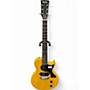 Used Harley Benton SC-SPECIAL TV Yellow Solid Body Electric Guitar TV Yellow