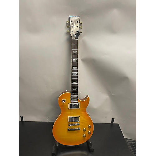 Used harley on sale benton guitars