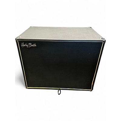 Used Harley Benton SOLIDBASS 115T Bass Cabinet