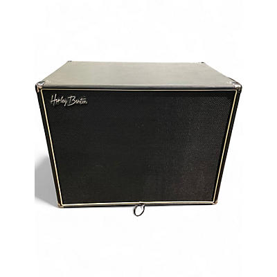 Used Harley Benton SOLIDBASS 210T Bass Cabinet