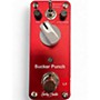 Used Harley Benton SUCKER PUNCH Effect Pedal