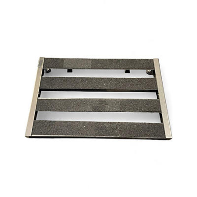Used Harley Benton Space Ship Pedal Board