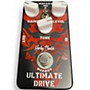 Used Harley Benton Ultimate Drive Effect Pedal