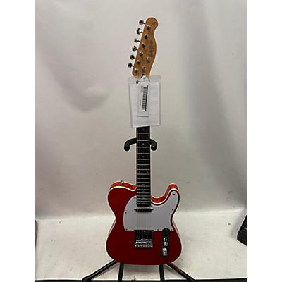 Used Harley Benton VT TE62 SALMON Solid Body Electric Guitar