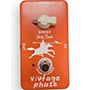 Used Harley Benton Vintage Phase Effect Pedal