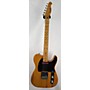Used Used Harley Benton Vt Series Butterscotch Solid Body Electric Guitar Butterscotch
