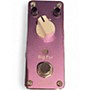 Used Harley Benton big fur Effect Pedal