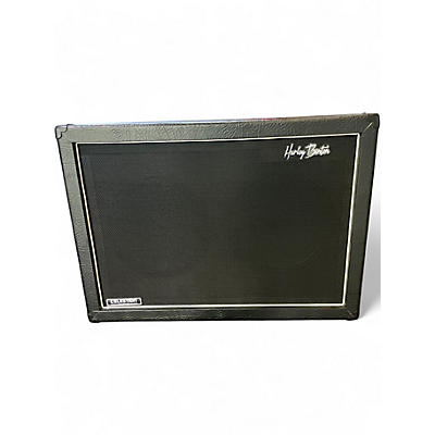 Used Harley Benton g212 Guitar Cabinet