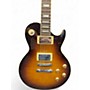 Used Harley Benton sc550 deluxe Tobacco Sunburst Solid Body Electric Guitar Tobacco Sunburst