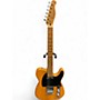 Used Harley VT SERIES H3 TELECASTER NATURAL Solid Body Electric Guitar NATURAL