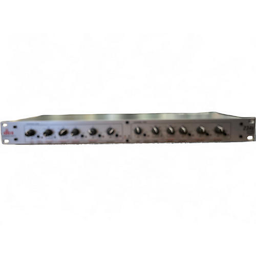 Used Harman 234s Crossover Crossover