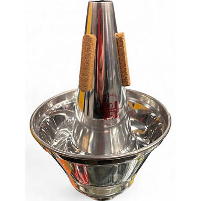 Used Harmon Mutes Harmon Cup Combo Guitar Stand